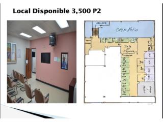 IDEAL GRUPO MEDICO U OFICINAS PROFESIONALES