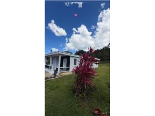 Rentals Casita con mucho patio