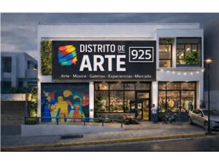 NUEVO EN MERCADO RIO PIEDRAS USO MIXTO 