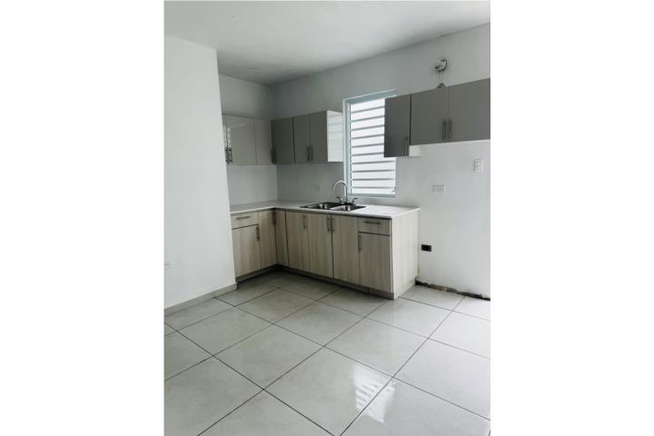 Apartamento completamente remodelado