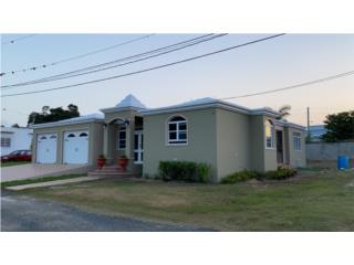 Alquiler Casas Renta Arecibo Manantiales Incl Agua,Luz