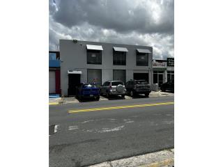 Local Comercial listo para Ocupar