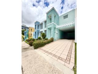 Rentals Alquiler · Paraíso de Carolina · 3H