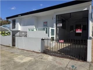 Urb. Puerto Nuevo, lugar Céntrico