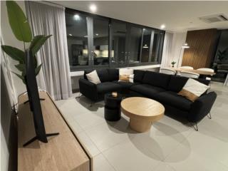 Alquiler Condominio Ciudadela FUNISHED CIUDADELA TOWER 1000 2B2B2P San Juan - Santurce