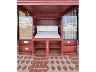 Alquiler Comercial KIOSCO 50 sq ft | Desde $300/month | CARDEMAR Puerto Rico