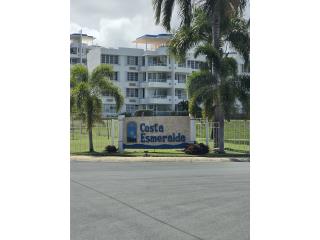 Alquiler Cond.Costa Esmeralda *remodelado 