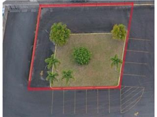Alquiler Comercial LOTE 3600 sq ft | Desde $1,800/mth | CARDEMAR Puerto Rico