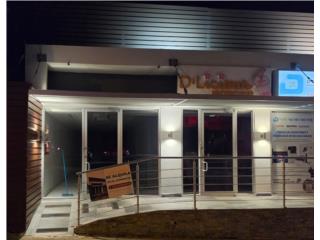 Alquiler Comercial Se Renta Local Comercial Puerto Rico