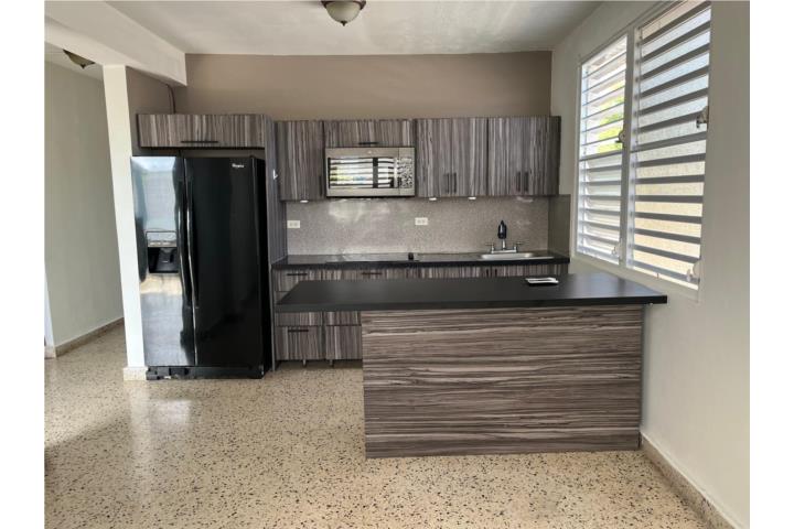 Hato Rey, El Vedado$1,250 equipado-remodelado