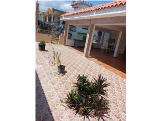 Alquiler Barrio Rio Grande Casa en Rincon  Rinc�n