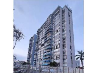 Alquiler Condominio Mundo Feliz Apt 3 -2 Carolina - Isla Verde
