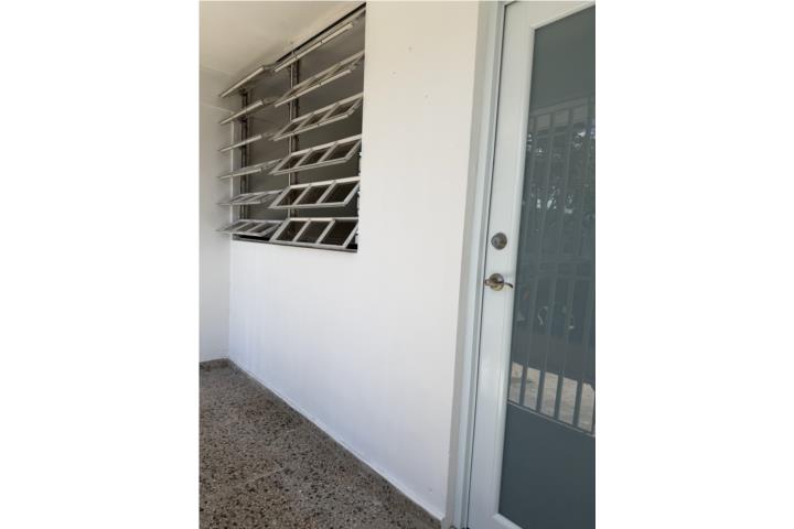 Apartamento en Alquiler