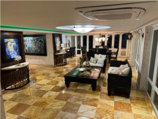Villas Mar Azure