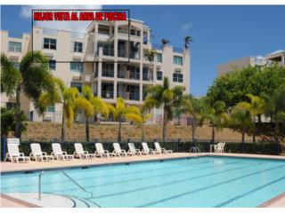 Alquiler CONDO. COSTA B RAVA EN CEIBA
