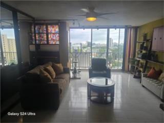 Apartamento 1/1 en Cond El Centro 