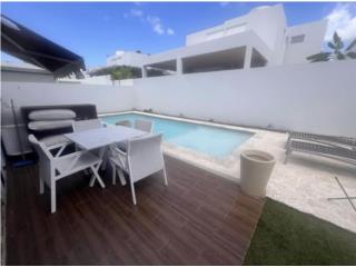 Residencia de Lujo -  Placas Solares