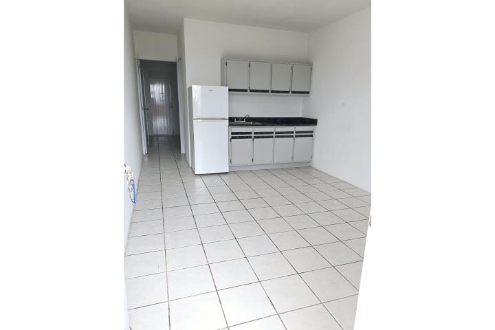 Apartamento en Miradero