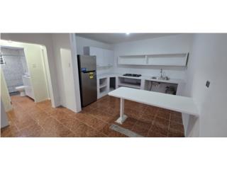 Alquiler Barrio San Isidro Alquiler Apt amplio canovanas $900 Can�vanas