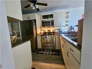 Alquiler Condominio Laguna Gardens Cond. Laguna Gardens II Vista al Teodoro 2pkg Carolina - Isla Verde