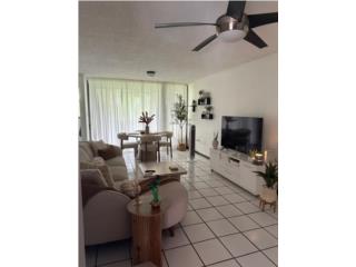 Alquiler Condominio Suchville Park Suchville Park Apartamento Walk-Up Guaynabo