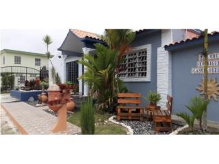 Alquiler Barrio Pueblo Apartamento en Cayey-Se acepta Plan 8 - $600 Cayey