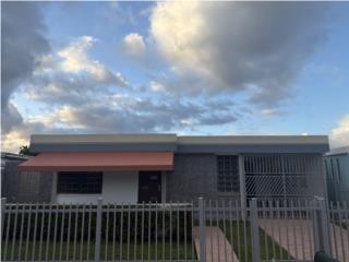 Villa Carolina 6ta ext.