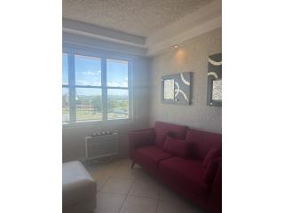 Alquiler Condominio Vistas De San Juan, Santurce Cond. Vistas de San Juan, Hermoso apartamento San Juan - Condado-Miramar