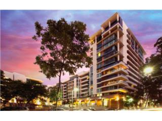 Alquiler Condominio Ciudadela Apartment for Rent- Ciudadela San Juan - Santurce