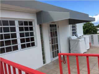 Alquiler Urbanizacion Fair View Urb Fair View, Cupey, Centrico Apt 2h/1b $750 San Juan - R�o Piedras