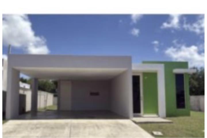 Urb Veredas del Mar Salinas -  $995 Mensual