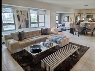 Modern Apartment at Gallery Plaza