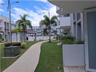 Alquiler Condominio Pisos Reales 