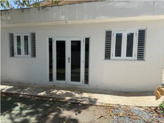 Alquiler Barrio Mameyal Apartamento 2 cuarto Dorado