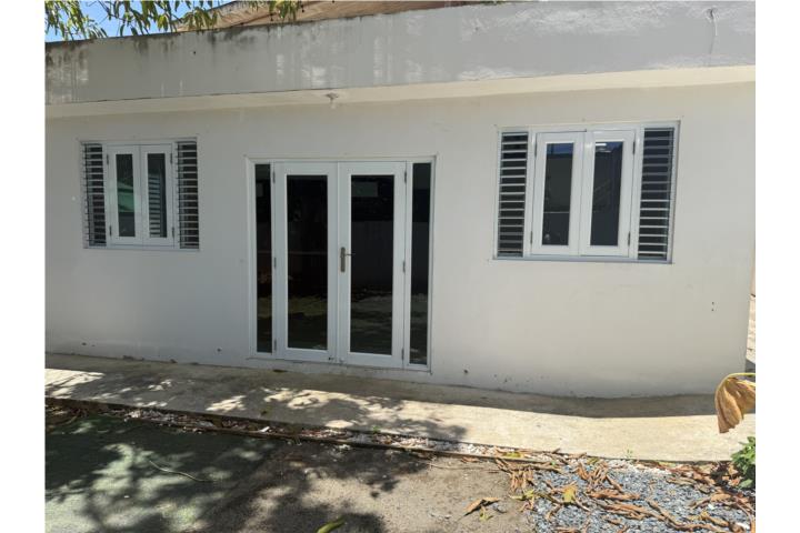 Apartamento 2 cuarto