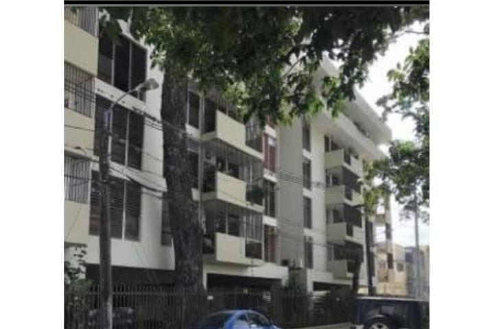 Condominio Domenech