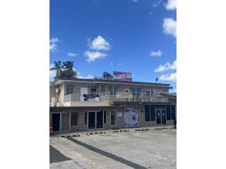 Local-Comercial al lado antiguo CVS-Colobos