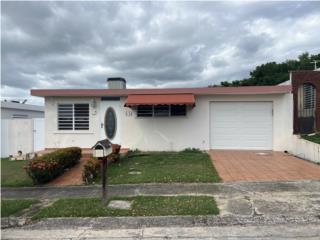 Alquiler ?? CASA AMPLIA EN URB. BORINQUEN � CABO ROJO 