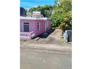 Alquiler Barrio Candelero Arriba, Humacao, Remodelados
