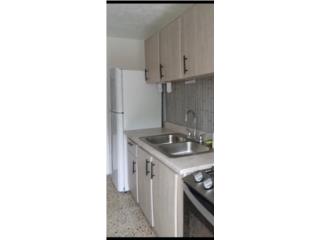 Alquiler Pequeño apartamento 