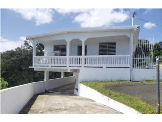 Alquiler Alquiler Casa Barrio Guayabotas, Yabucoa