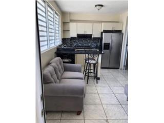 Alquiler Urbanizacion Country Club Country Club  San Juan - R�o Piedras