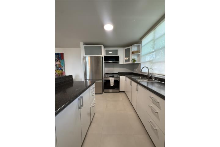 Apartamento Remodelado, Los Paseos, 3hab- 2b