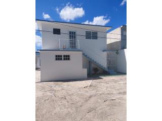 Urb. Puerto Nuevo, Calle 8 SE #1018