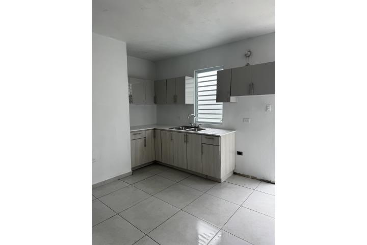 Apartamento completamente remodelado