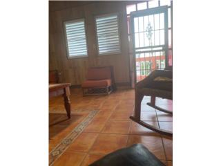 Alquiler Barrio Asomante APARTAMENTO AMUEBLADO Aguada