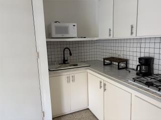 Alquiler Condominio El Monte Sur Sector de Baldrich. Apartamento estudio San Juan - Hato Rey