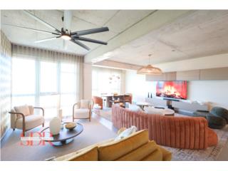Alquiler Condominio Atlantis Condominio Atlantis #1604 San Juan - Condado-Miramar