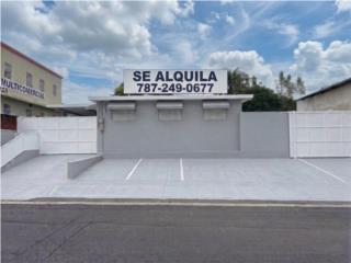 Alquiler Comercial Ideal Oficina-Trujillo Alto, exc cond. Puerto Rico
