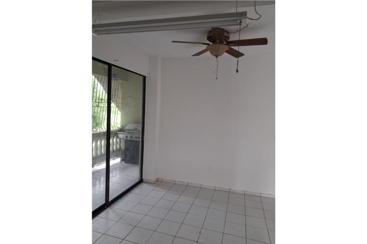 Apart en Mayagüez Área Céntrica y t
